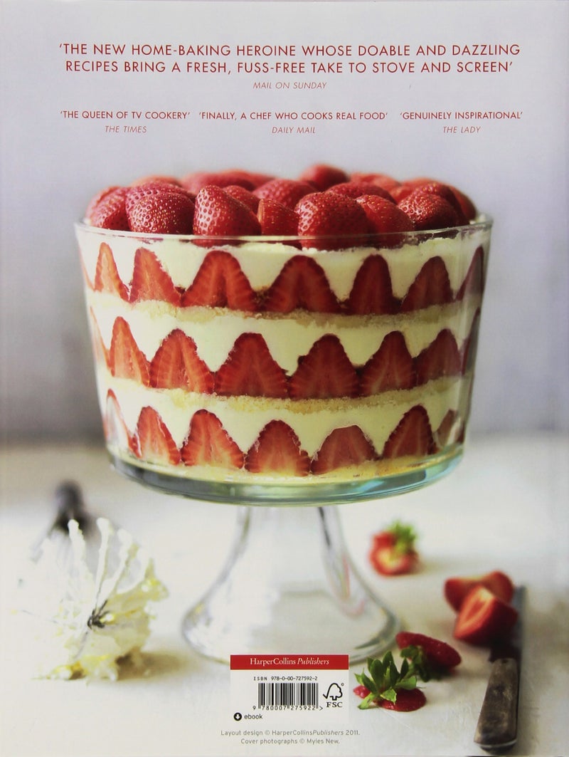 Home Cooking Made Easy printed_book_hardback english - 40815 - Image 2