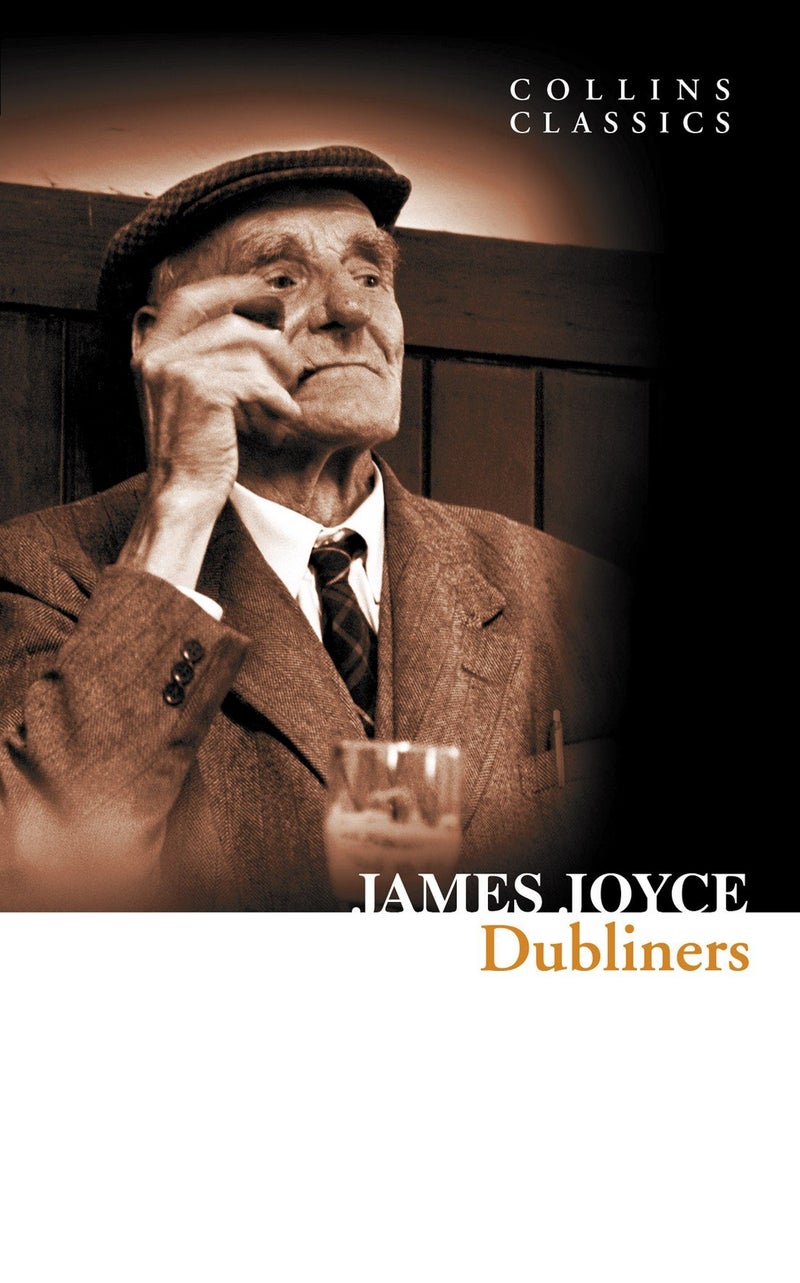 Dubliners - Paperback English by James Joyce - 40909 - Image 1