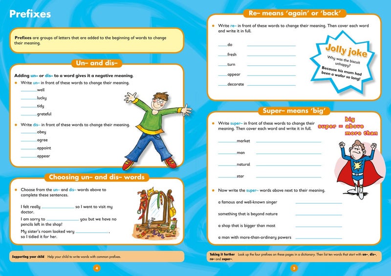 English Ages 7-9 Paperback English by Collins Easy Learning - 41806 - Image 3