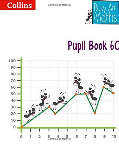 Busy Ant Maths - Pupil Book Paperback English by Jeanette A. Mumford - 41810 - Image 1
