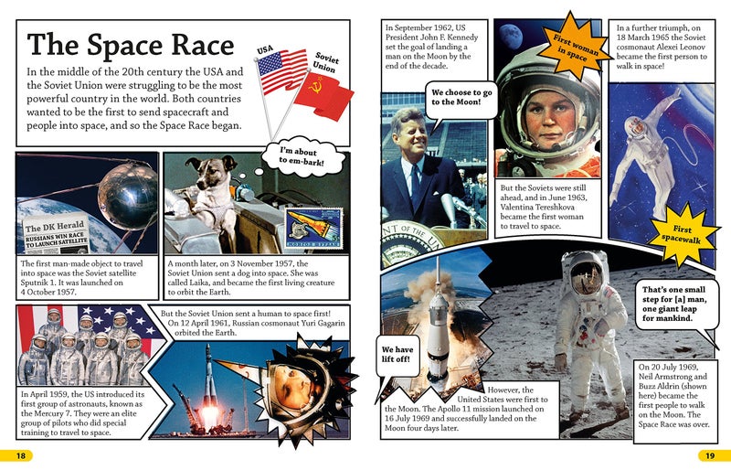 أحجية تركيب المجموعة الشمسية غلاف ورقي الإنجليزية - 42552 - Image 2