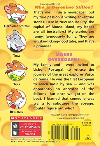 Mouse Overboard printed_book_paperback english - 42430 - Image 2