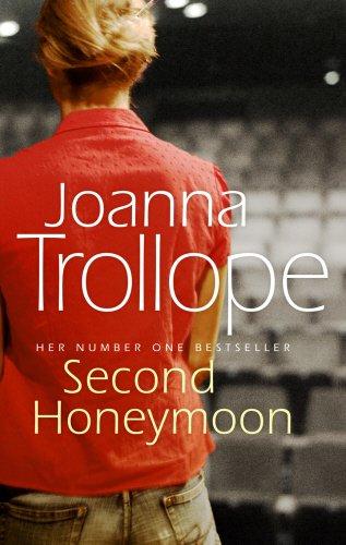 Second Honeymoon - Paperback English by Joanna Trollope - 2006 