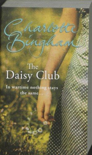 The Daisy Club - Paperback English by Charlotte Bingham - 21/09/2009 