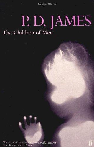 The Children of Men - Paperback English by P.D. James - 06/11/2000