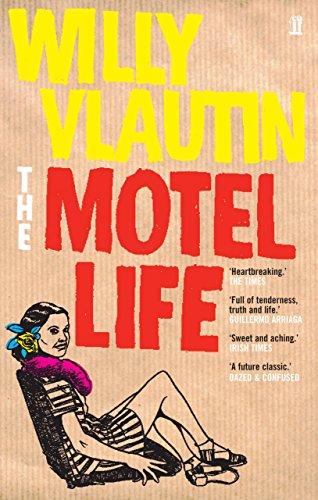 The Motel Life - Paperback English by Willy Vlautin - 05/04/2007 