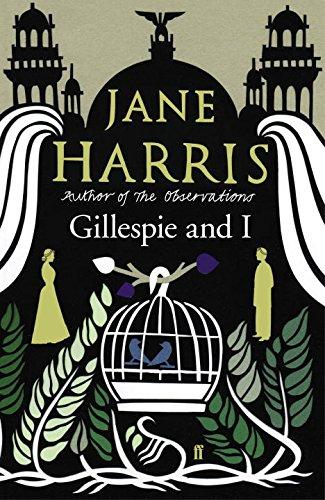 Gillespie and I - Paperback English by Jane Harris - 5/5/2011