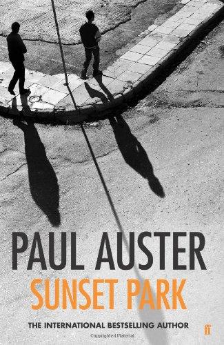 Sunset Park - Hardcover English by Paul Auster - 7/2/1905 