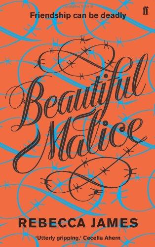 Beautiful Malice - Paperback English by Rebecca James - 7/2/1905