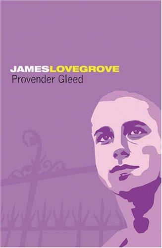 Provender Gleed - Paperback English by James Lovegrove - 01/04/2007 