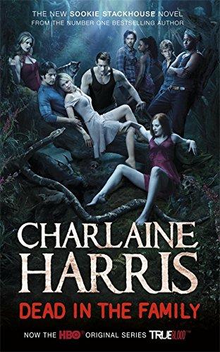 Dead in the Family - Paperback English by Charlaine Harris - 7/2/1905