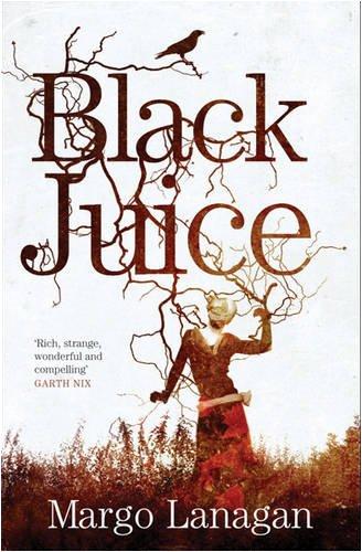 Black Juice - Paperback English by Margo Lanagan - 08/02/2007
