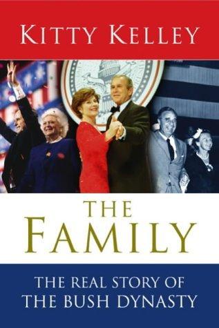 The Family - Hardcover English by Kitty Kelley - 14/09/2004 