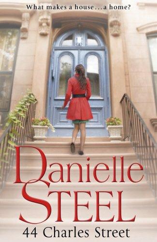 44 Charles Street - Paperback English by Danielle Steel - 1/3/2011