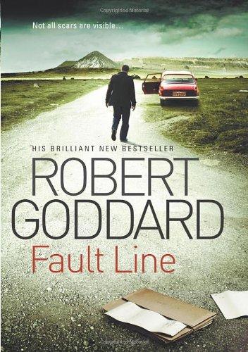 Fault Line - Paperback English by Robert Goddard - 41095