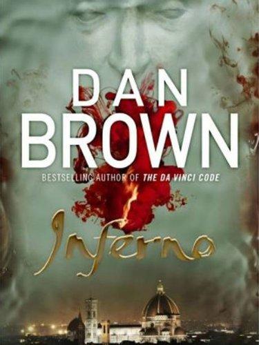 Inferno - Hardcover English by Dan Brown - 7/5/1905 