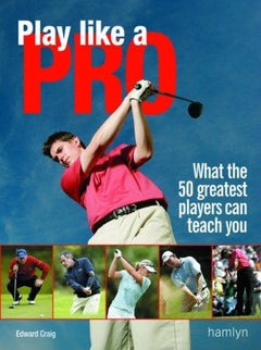 Play Like a Pro - Paperback English by Edward Craig - 1/6/2008 