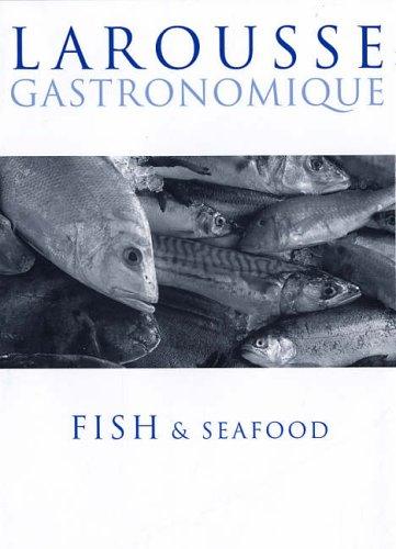 Fish and Seafood printed_book_paperback english - 15/10/2006 