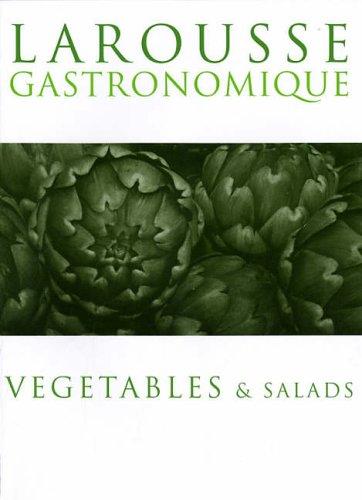 null - Vegetables and Salads printed_book_paperback english - 15/10/2006 - Image 1