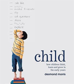 Child - Hardcover English by Desmond Morris - 20/10/2010 