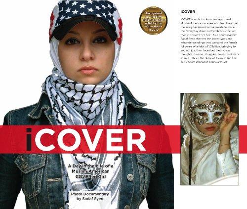 Icover - Hardcover English by Sadaf Syed - 2010 