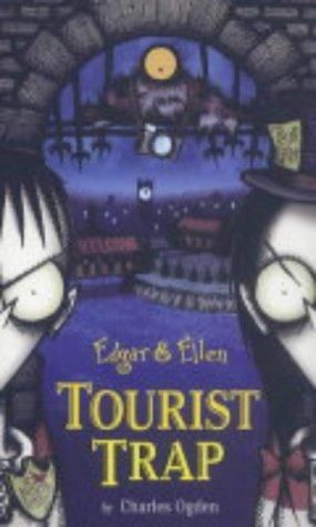 Tourist Trap - Hardcover English by Charles Ogden - 7/6/2004