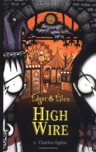 High Wire - Hardcover English by Charles Ogden - 3/10/2005 