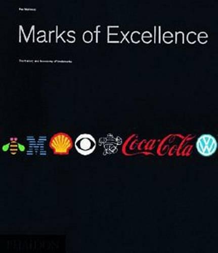 Marks Of Excellence - Paperback English by Per Mollerup - 18/03/1999 
