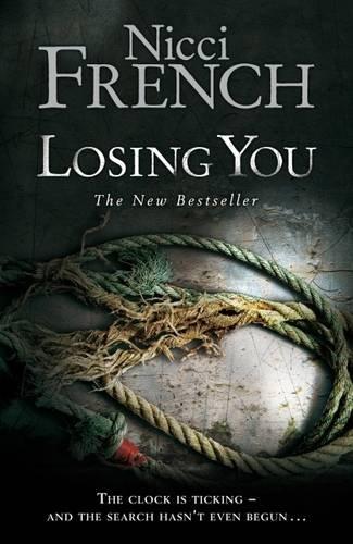 Losing You - Hardcover English by Nicci French - 2006 