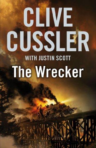 The Wrecker - Paperback English by Michael Joseph - 26/10/2009 
