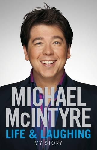 Michael Mcintyre - Hardcover English by Michael Mcintyre - 23/11/2010
