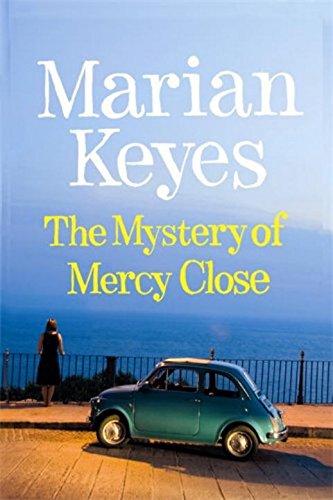 The Mystery Of Mercy Close - Paperback English by Marian Keyes - 30/10/2012