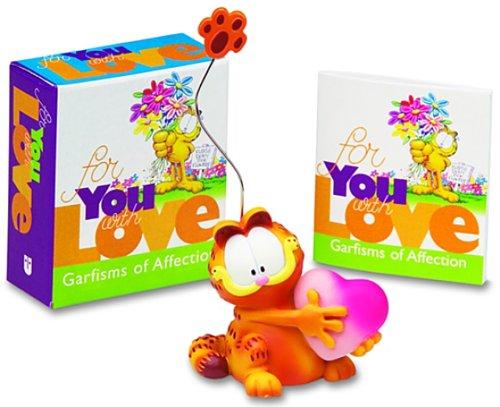 For You With Love - Paperback English by Jim Davis - 1/11/2005