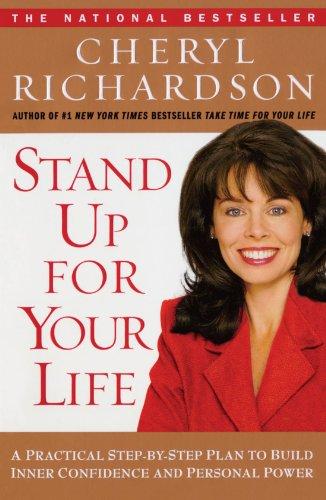 Stand Up for Your Life printed_book_paperback english - 05/05/2003 
