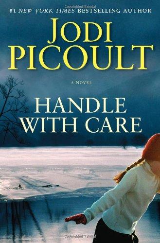 Handle With Care - Hardcover English by Jodi Picoult - 3/3/2009