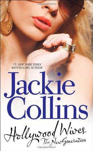 Hollywood Wives - Paperback English by Jackie Collins - 01/06/2002