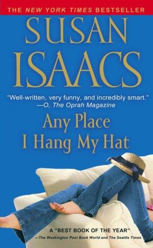 Any Place I Hang My Hat - Paperback English by Susan Isaacs - 27/02/2007 