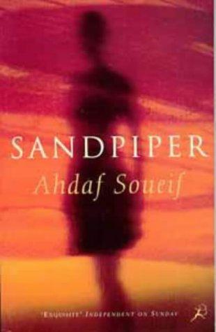 كتاب Sandpiper - غلاف ورقي عادي الإنجليزية - 35584