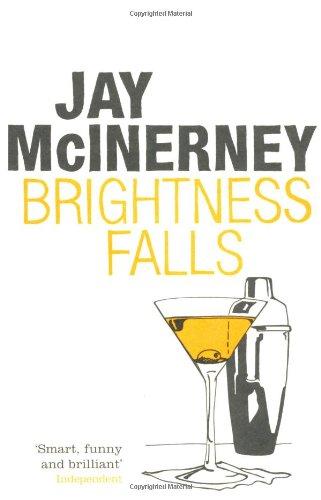 Brightness Falls - Paperback English by Jay McInerney - 06/02/2006 