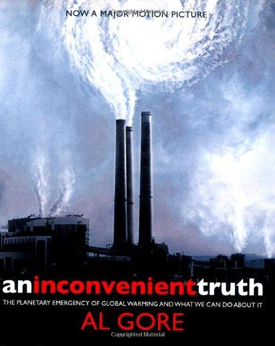 An Inconvenient Truth - Paperback English by Al Gore - 17/08/2006 