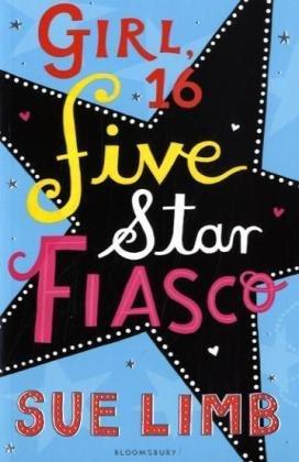 Five-Star Fiasco Paperback English by Sue Limb - 40179 