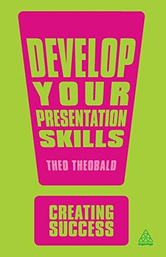 Develop Your Presentation Skills printed_book_paperback english - 15/04/2013 
