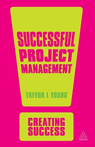 Successful Project Management printed_book_paperback english - 15/04/2013 