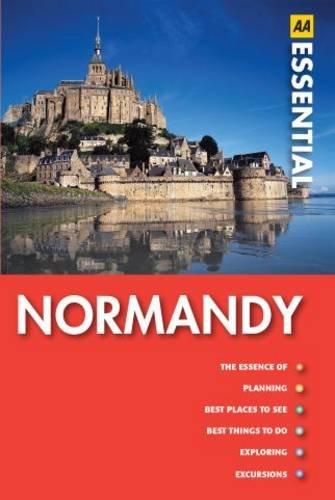 Normandy - Paperback English by Williams - 30/09/2010