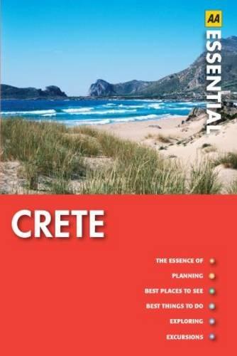 Crete Paperback English by Boulton - 40451