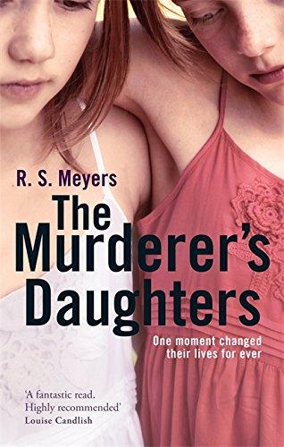 The Murderer's Daughters (ذا مورديررز داوترز) - غلاف ورقي عادي الإنجليزية - 19/08/2010