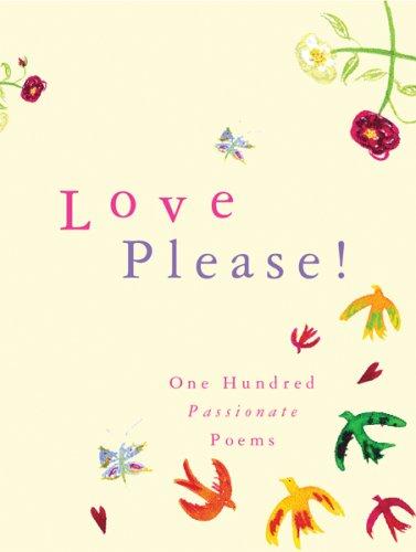 Love Please! - Paperback English - 01/02/2001