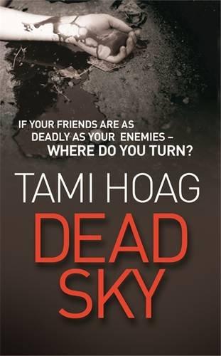 Dead Sky - Paperback English by Tami Hoag - 18/04/2007