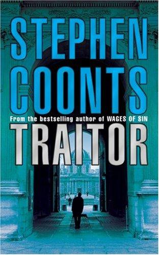 Traitor - Paperback English by Stephen Coonts - 2007