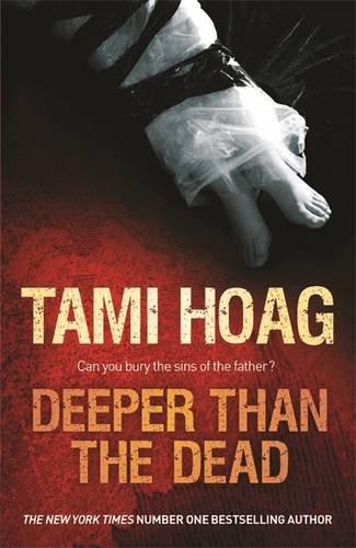 Deeper Than The Dead - Paperback English by Tami Hoag - 2008